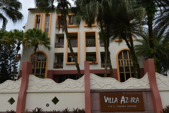 Villa Azura (D10), Condominium #933142